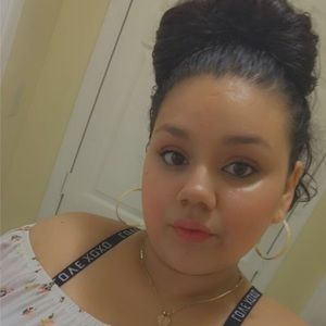 Meet your Posher, Lisbeth